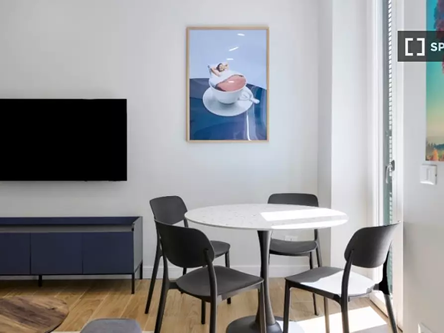 Immagine 3 di Appartamento in affitto  in Via Giulia di Gallese a Roma