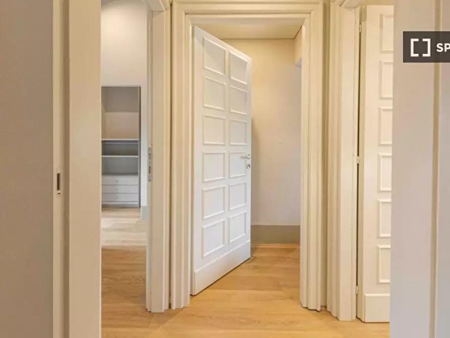 Immagine 7 di Appartamento in affitto  in Via degli Orti Oricellari a Firenze