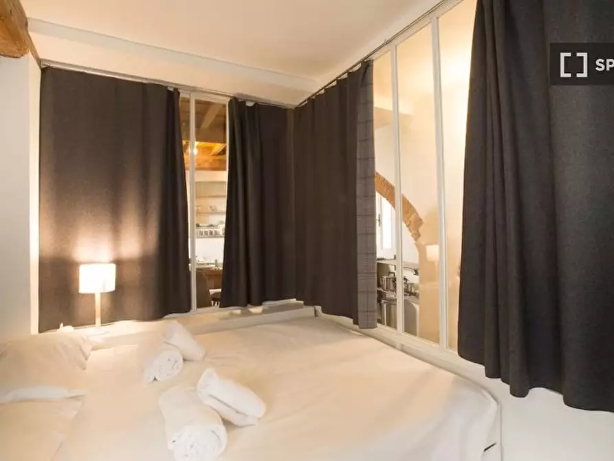Immagine 10 di Appartamento in affitto  in Via dello Sprone a Firenze