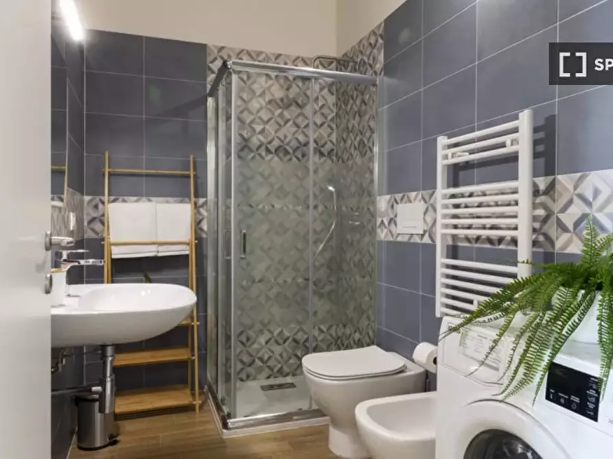 Immagine 13 di Ufficio in affitto  in Via Bianca Ceva a Milano