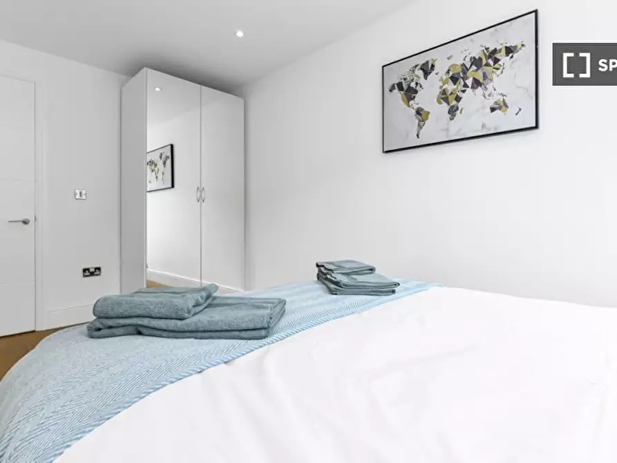 Immagine 13 di Appartamento in affitto  in Montaigne Cl a 