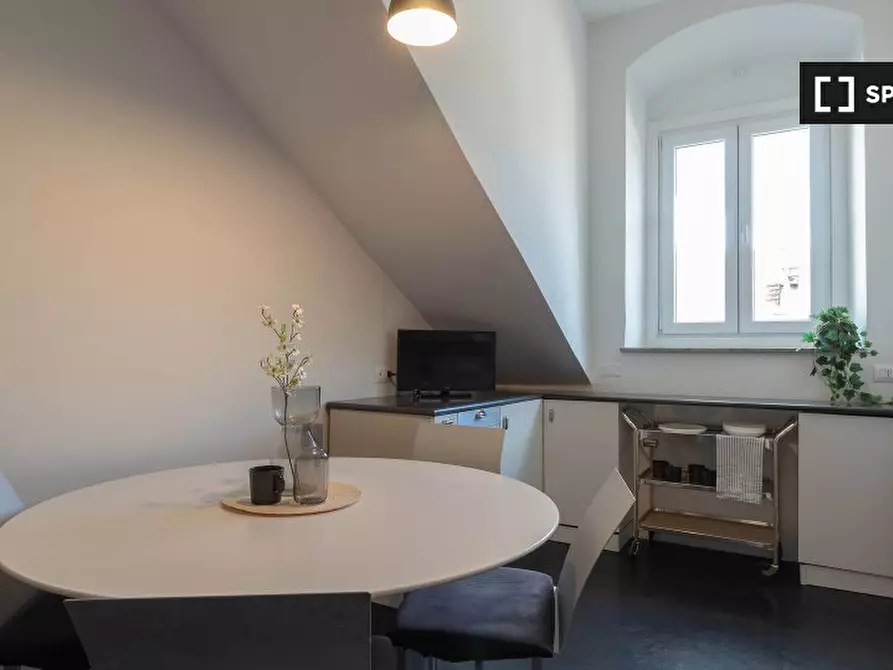 Immagine 7 di Camera condivisa in affitto  in Via Luigi Leonardo Colli a Torino