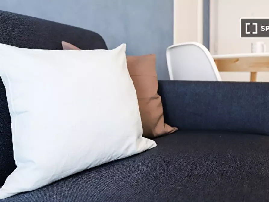 Immagine 11 di Appartamento in affitto  in Via Lazzaro Papi a Milano