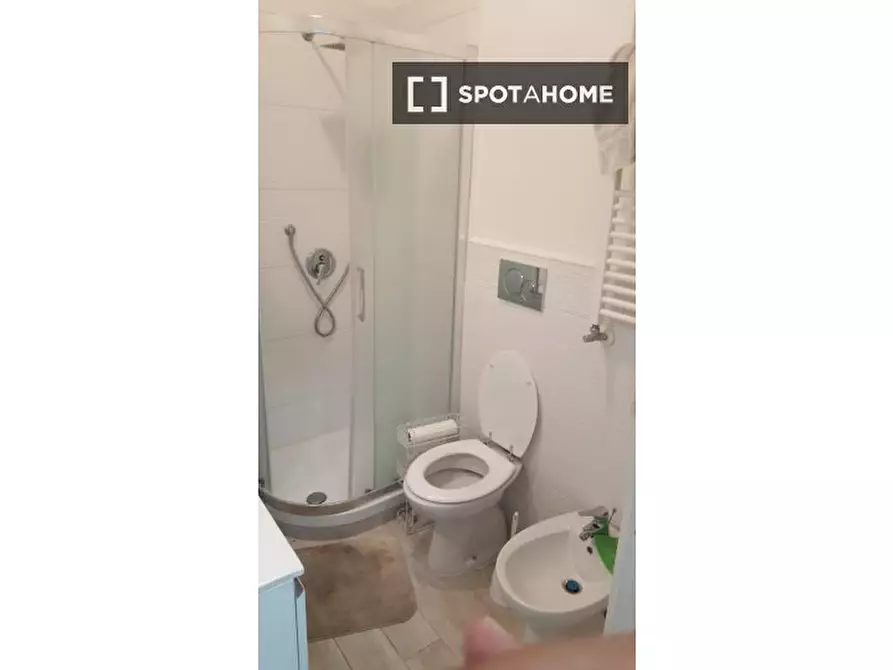 Immagine 11 di Ufficio in affitto  in Via dei Platani a Roma