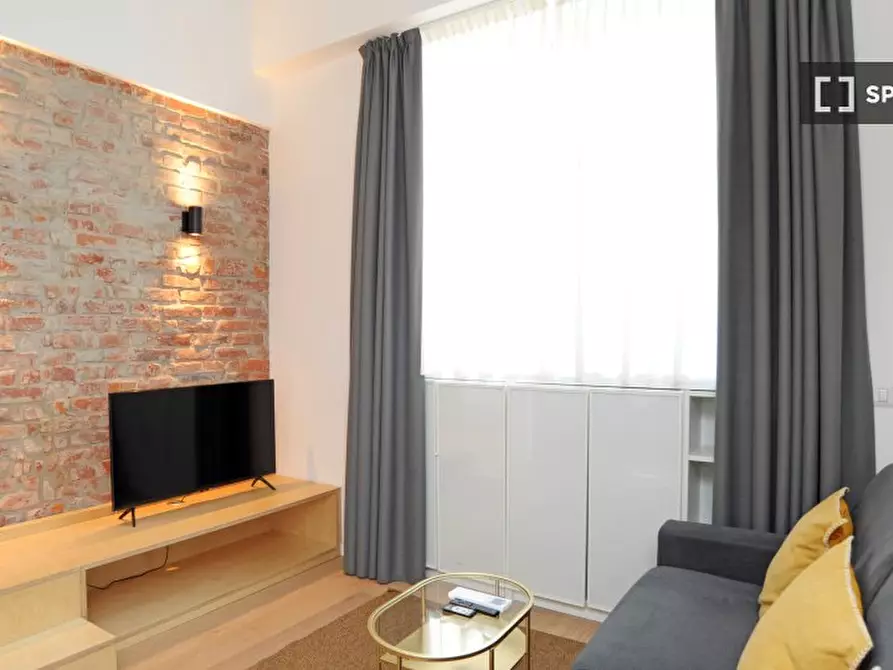 Immagine 8 di Appartamento in affitto  in Via Correggio a Milano