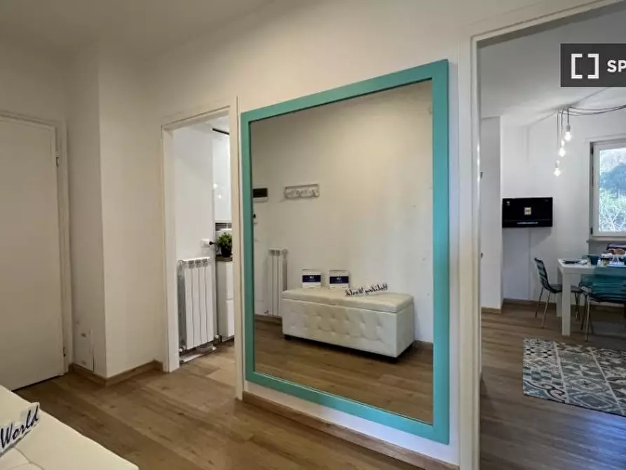 Immagine 7 di Appartamento in affitto  in Via Inferiore dei Bossari a Genova