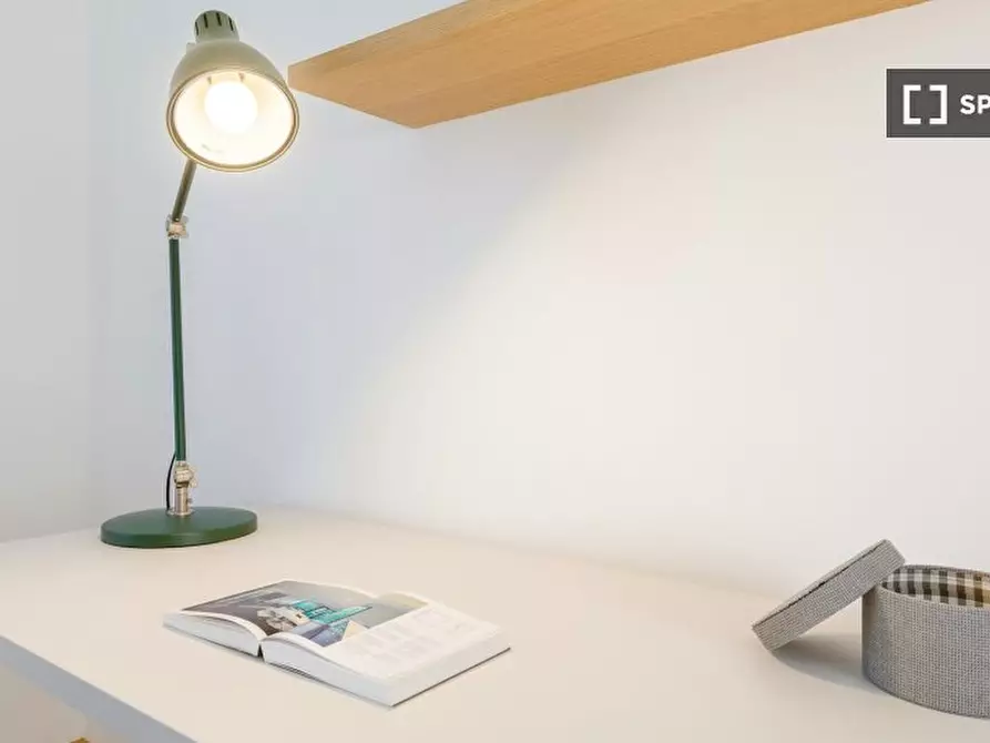 Immagine 6 di Camera condivisa in affitto  in Egidio Forcellini a Padova