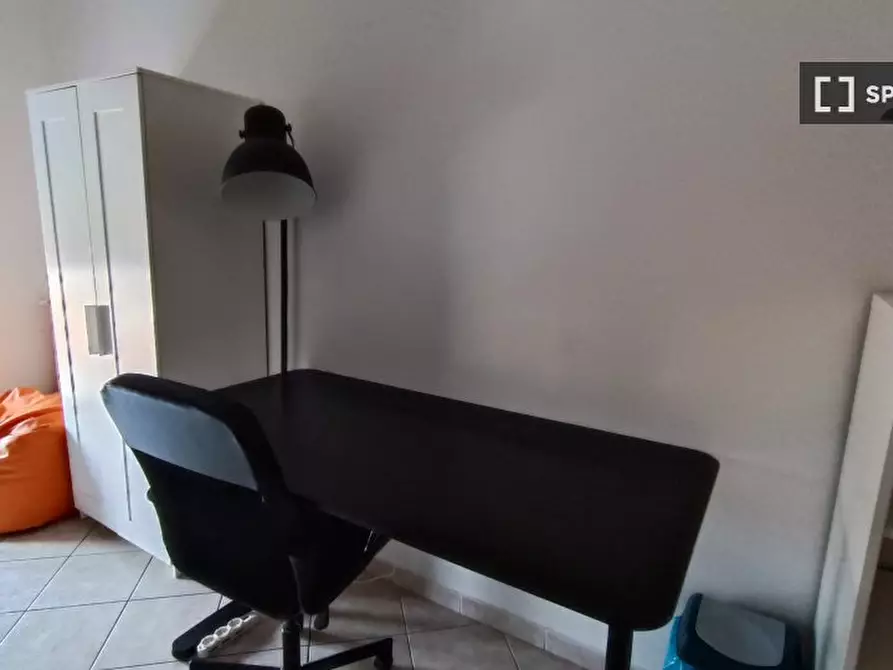 Immagine 18 di Camera condivisa in affitto  in Via Lombardia a Pioltello