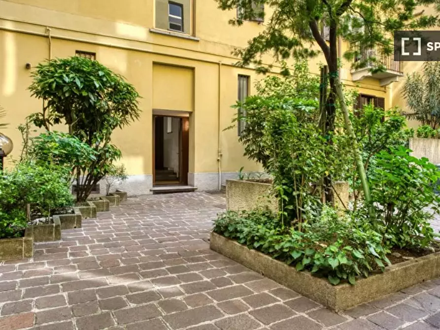 Immagine 14 di Appartamento in affitto  in Via Giovanni Schiaparelli a Milano