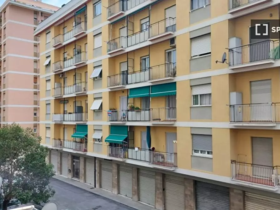 Immagine 13 di Appartamento in affitto  in Via Ottava Società Case a Genova