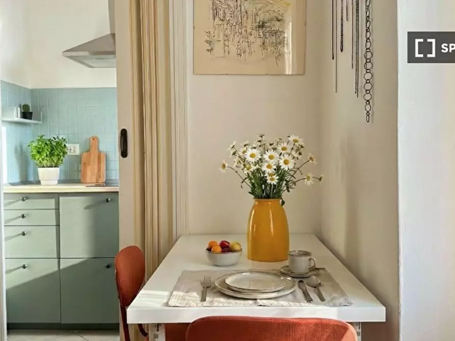 Immagine 4 di Ufficio in affitto  in Via Arcivescovo Romilli a Milano