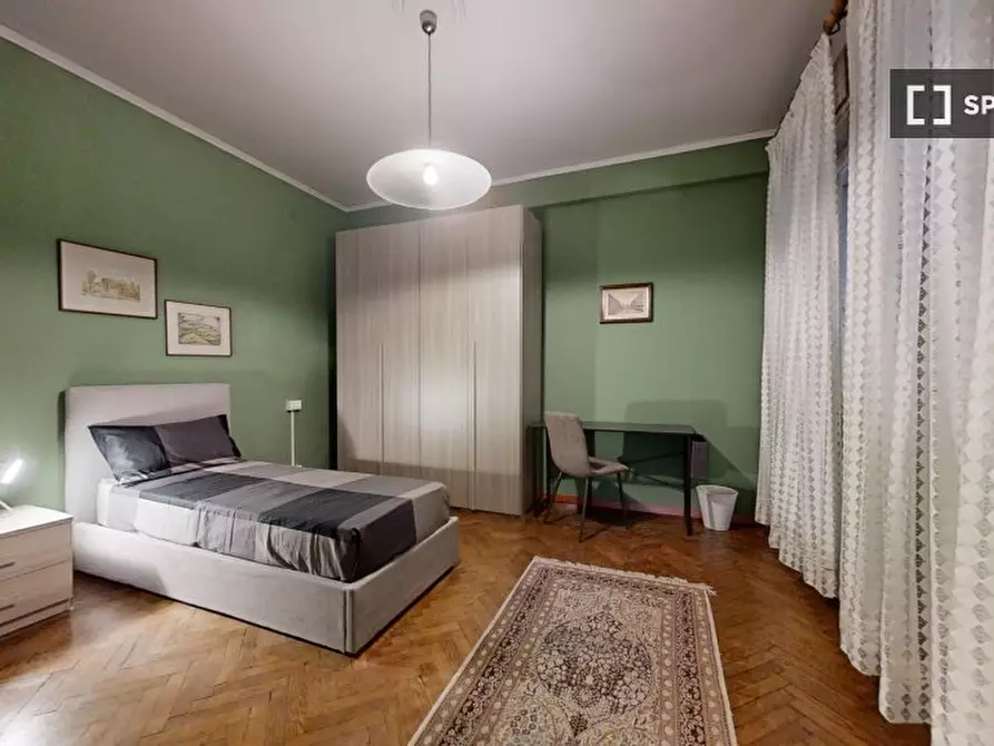 Immagine 5 di Camera condivisa in affitto  in VIA Ugo foscolo a Padova