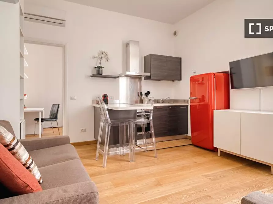Immagine 8 di Appartamento in affitto  in Via Bartolomeo Eustachi a Milano
