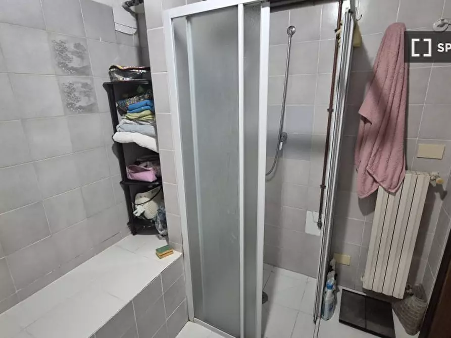 Immagine 7 di Appartamento in affitto  in Via Salviati a Firenze