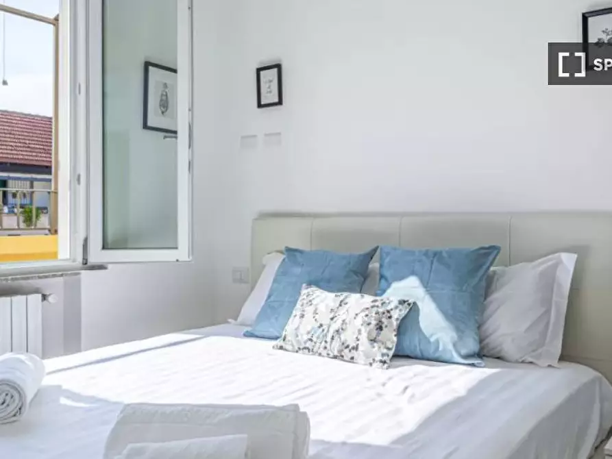 Immagine 12 di Appartamento in affitto  in Via Andrea Maria Ampère a Milano