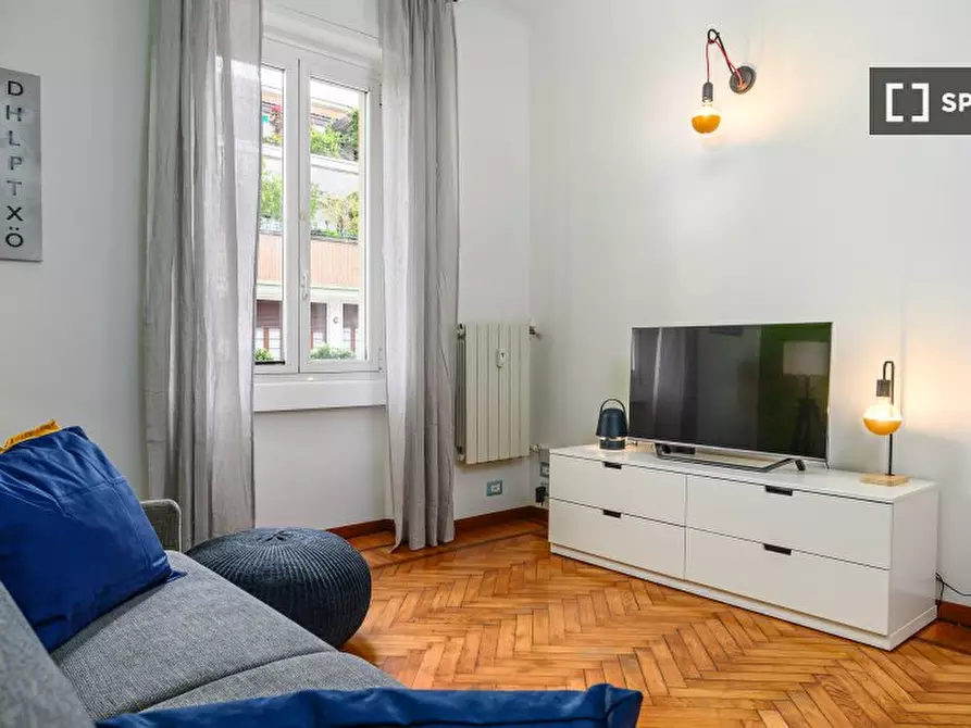 Immagine 17 di Appartamento in affitto  in Via Ennio a Milano