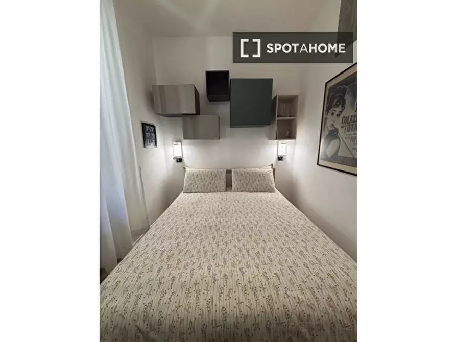 Immagine 10 di Appartamento in affitto  in Corso Cristoforo Colombo a Milano