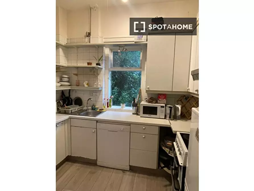 Immagine 6 di Camera condivisa in affitto  in North Hill a Tottenham