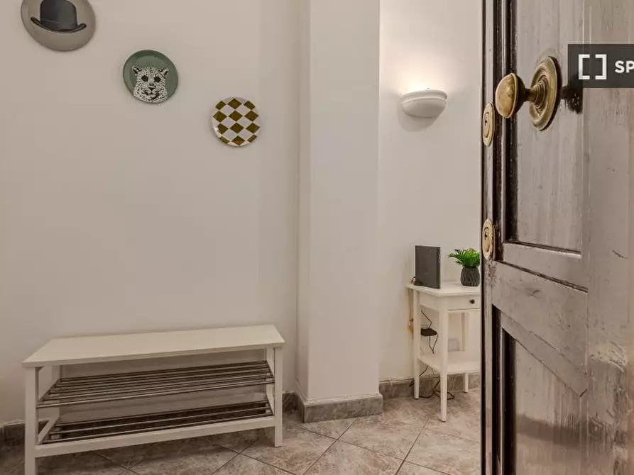 Immagine 16 di Appartamento in affitto  in Via Riccardo Grazioli Lante a Roma