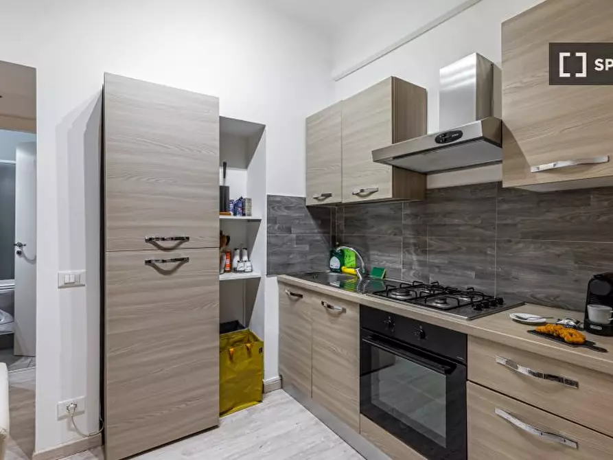 Immagine 5 di Appartamento in affitto  in Via Carlo Imbonati a Milano