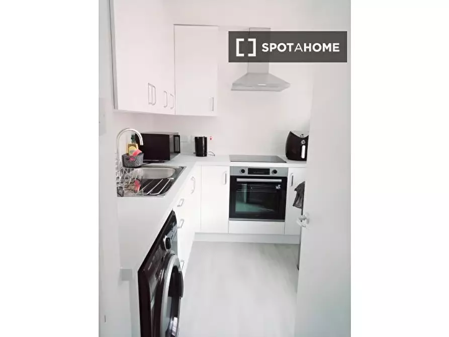 Immagine 1 di Ufficio in affitto  in Ixworth Pl a Kensington