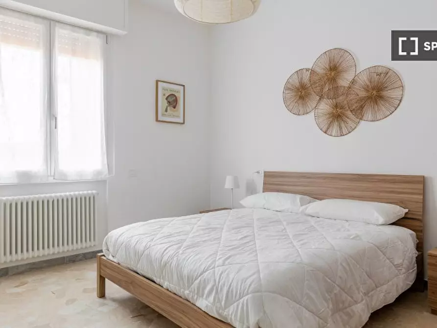 Immagine 4 di Appartamento in affitto  in Via Lombardia a Bologna