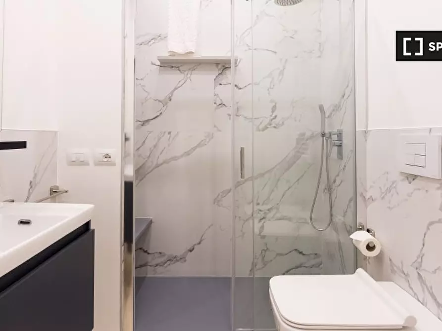 Immagine 4 di Appartamento in affitto  in Via Marco Greppi a Milano