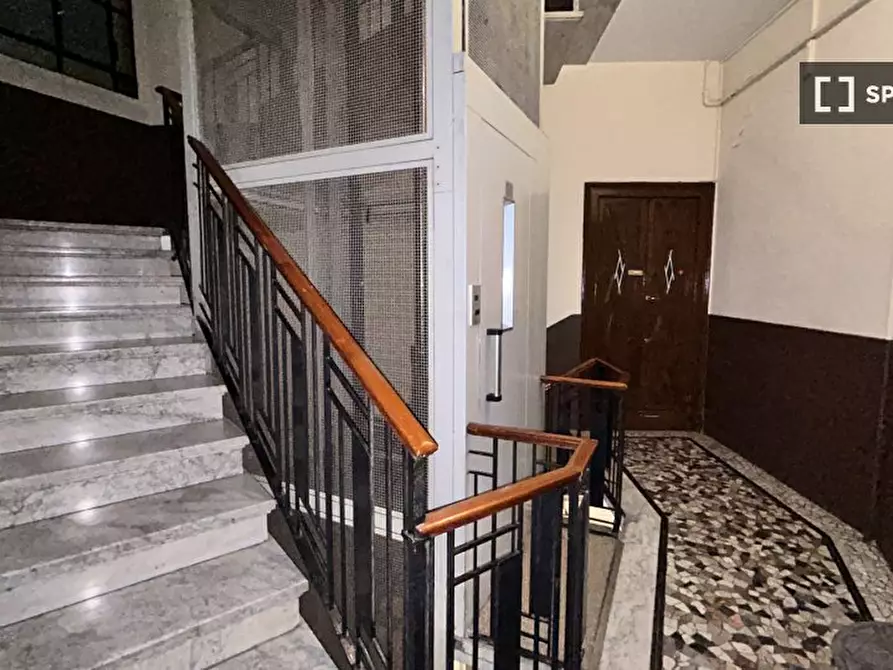 Immagine 10 di Ufficio in affitto  in Via Brembo a Milano