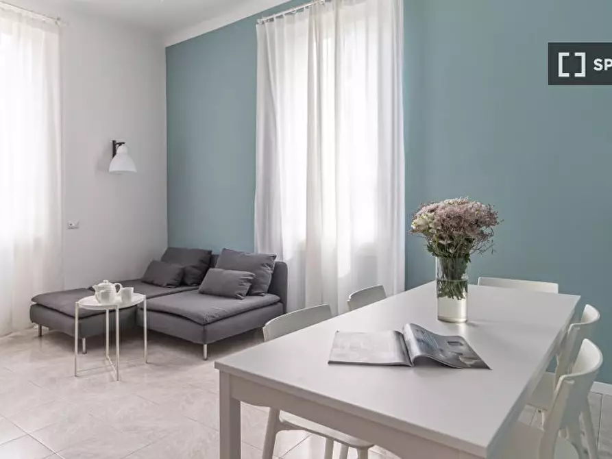 Immagine 1 di Appartamento in affitto  in Viale Argonne a Milano