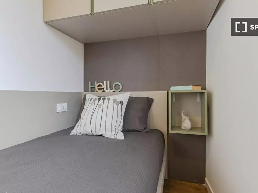 Immagine 4 di Camera condivisa in affitto  in Emo-Capodilista a Padova