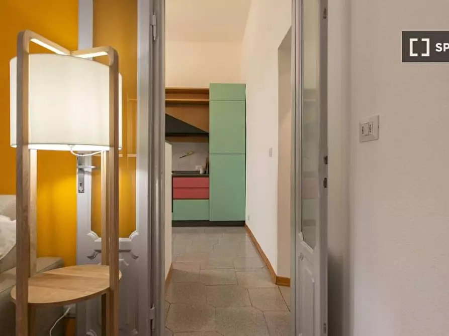 Immagine 13 di Appartamento in affitto  in Via de Gradi a Monza