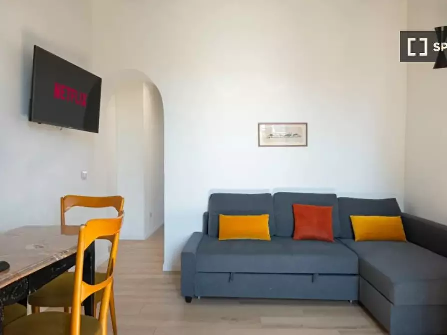 Immagine 6 di Appartamento in affitto  in Via Marco Aurelio a Milano