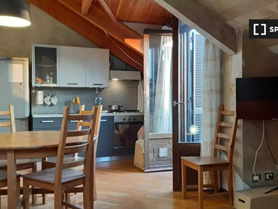 Immagine 15 di Appartamento in affitto  in Via Nizza a Torino