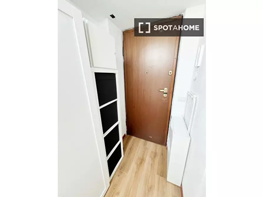 Immagine 9 di Ufficio in affitto  in Via Andrea Maria Ampère a Milano