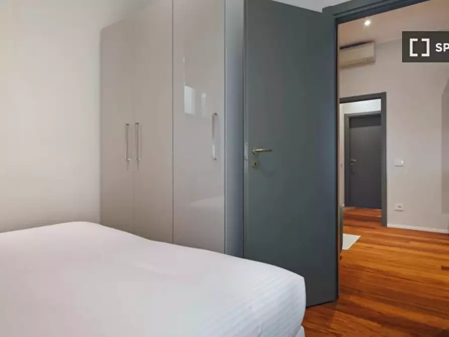 Immagine 11 di Appartamento in affitto  in Corso di Porta Ticinese a Milano