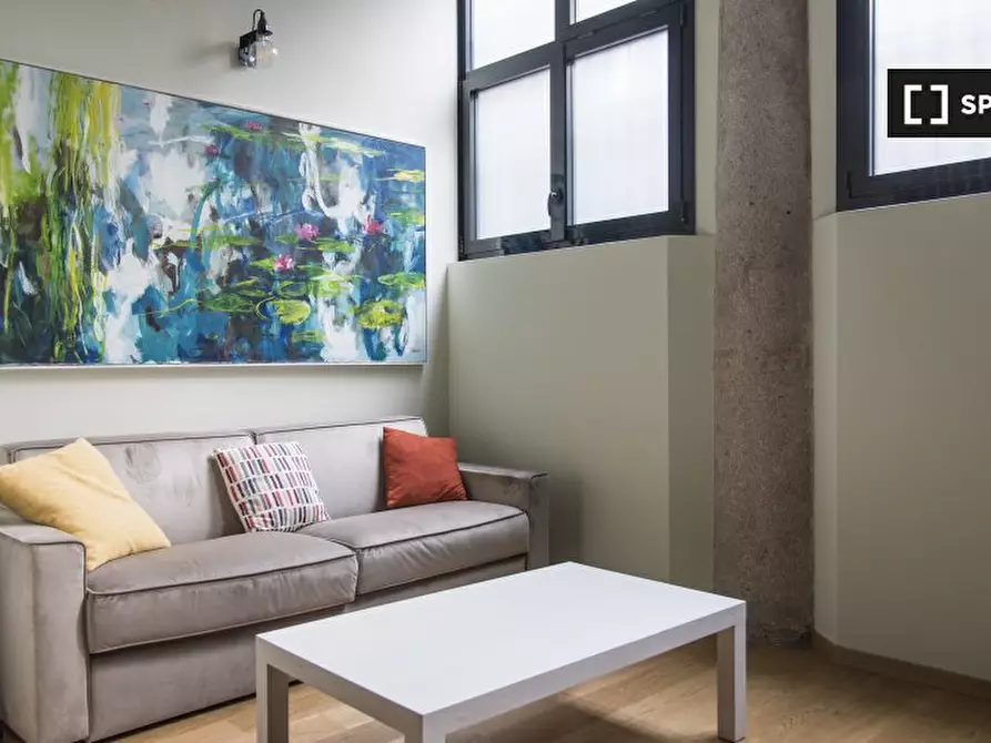 Immagine 2 di Appartamento in affitto  in Via Lambro a Milano