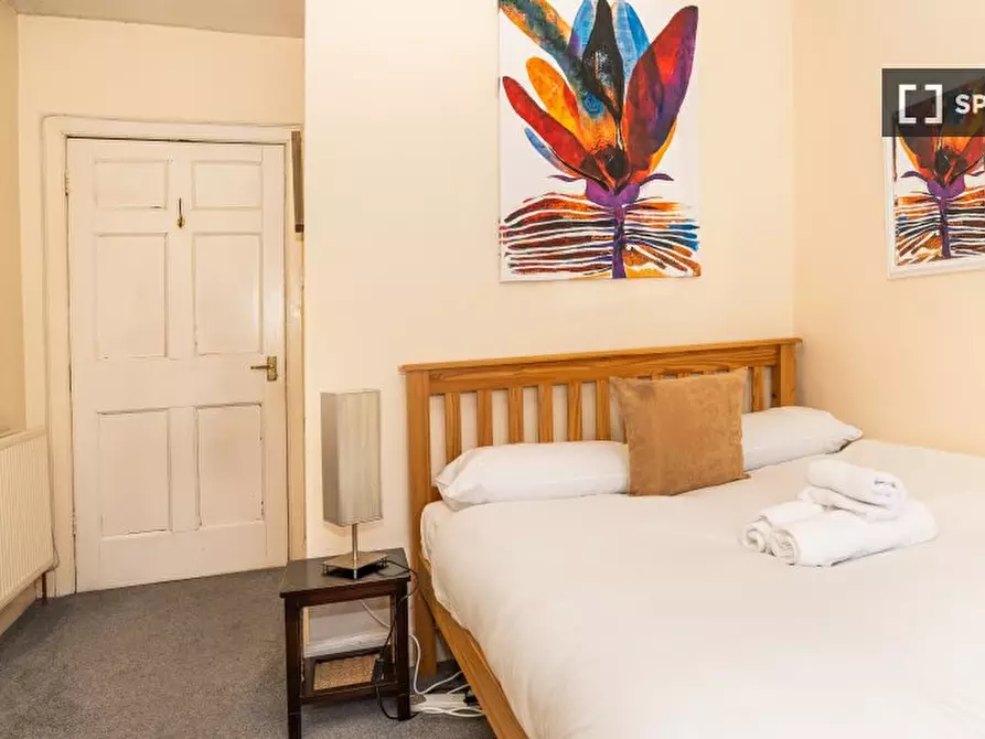 Immagine 3 di Appartamento in affitto  in flat a Inverleith, New Town and Fountainbridge
