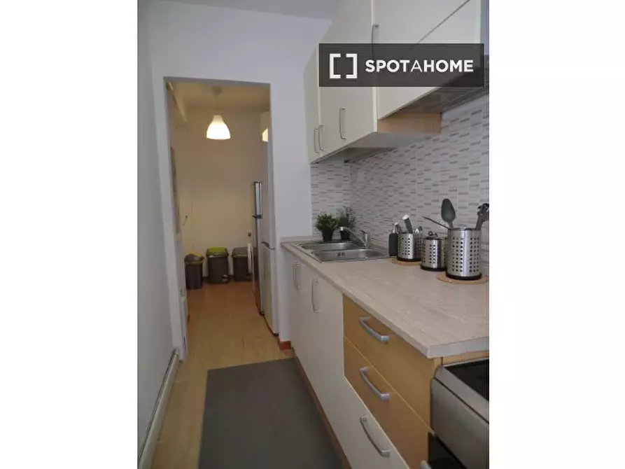 Immagine 7 di Camera condivisa in affitto  in Via Pietro Canal a Padova