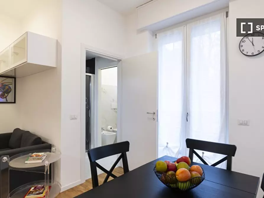Immagine 18 di Appartamento in affitto  in Via Matteo Civitali a Milano