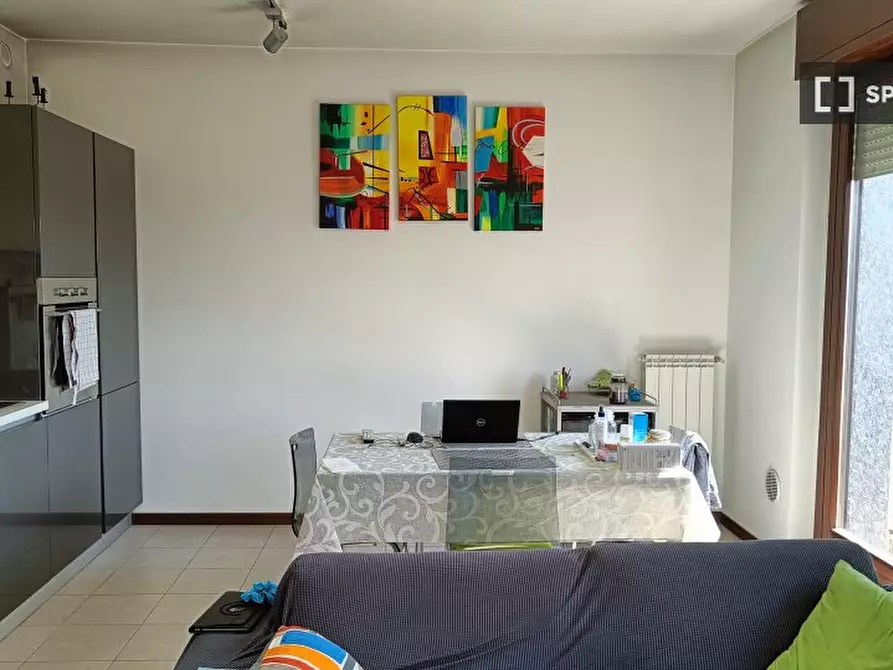 Immagine 10 di Appartamento in affitto  in Viale Carlo Espinasse a Milano