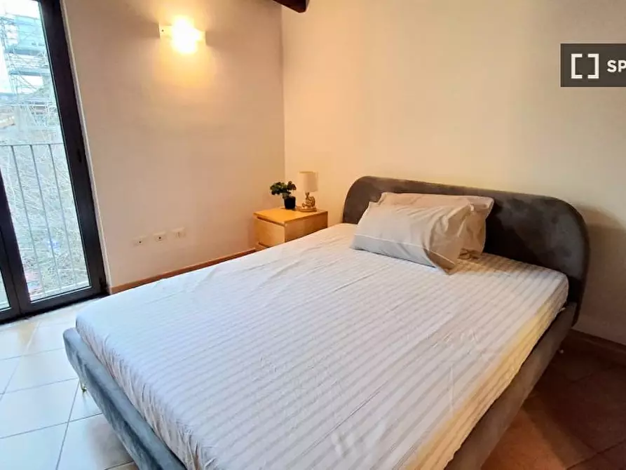 Immagine 2 di Appartamento in affitto  in Via Gaetano Osculati a Milano