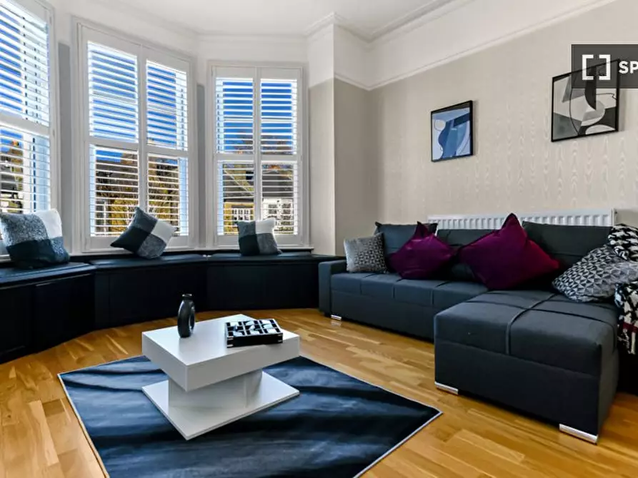 Immagine 10 di Appartamento in affitto  in flat b a Hackney