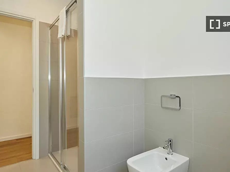 Immagine 8 di Appartamento in affitto  in Via Filippo Baldinucci a Milano