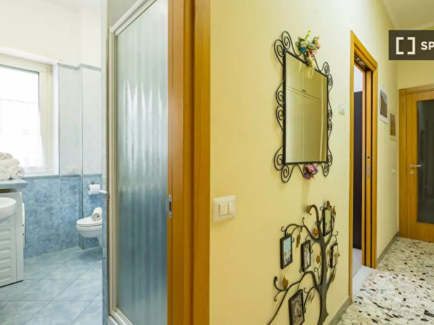 Immagine 11 di Appartamento in affitto  in Viale Colli Aminei a Napoli