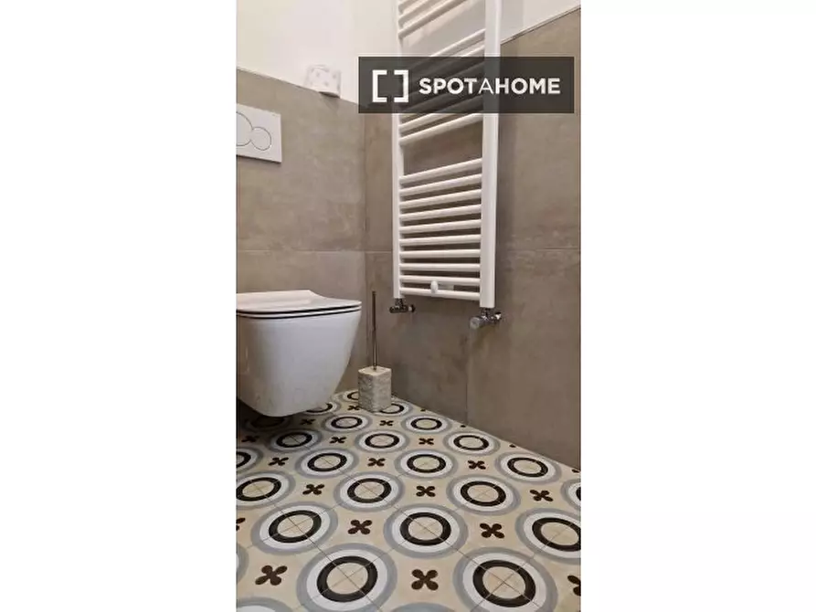 Immagine 4 di Appartamento in affitto  in Via del Pellegrino a Firenze