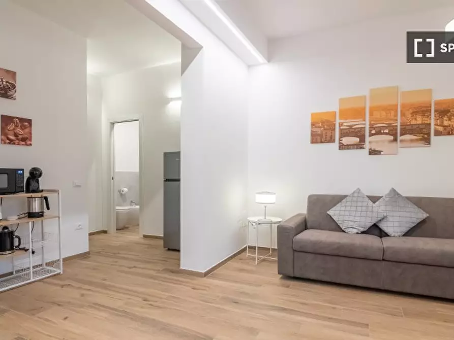 Immagine 11 di Ufficio in affitto  in Via Maria Malibran a Firenze