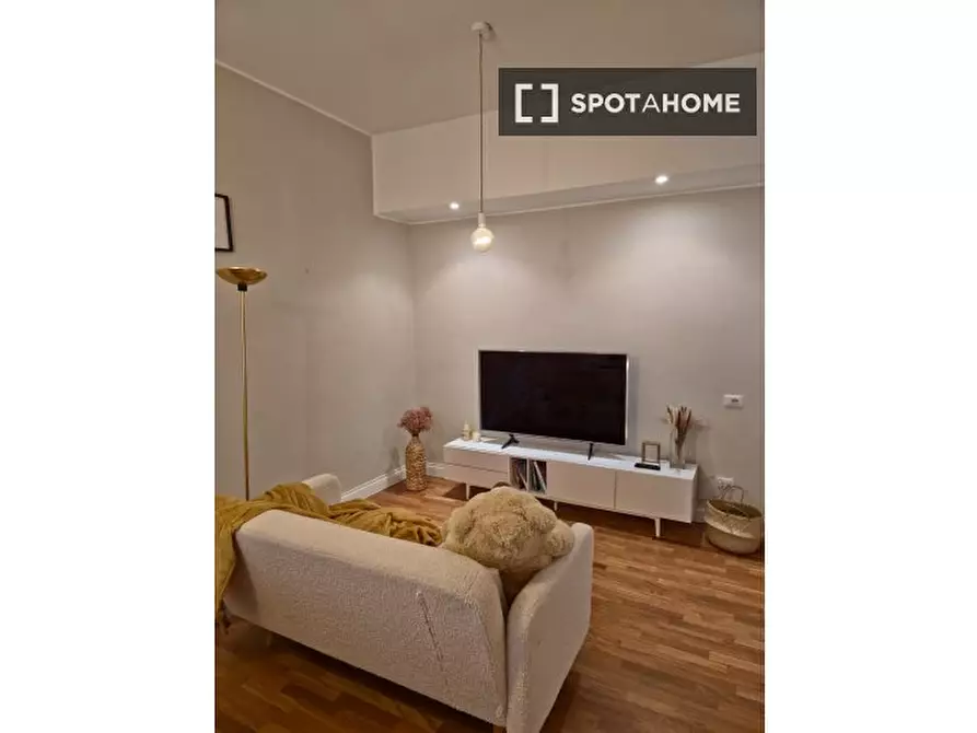 Immagine 3 di Ufficio in affitto  in Via Teodolfo Mertel a Roma