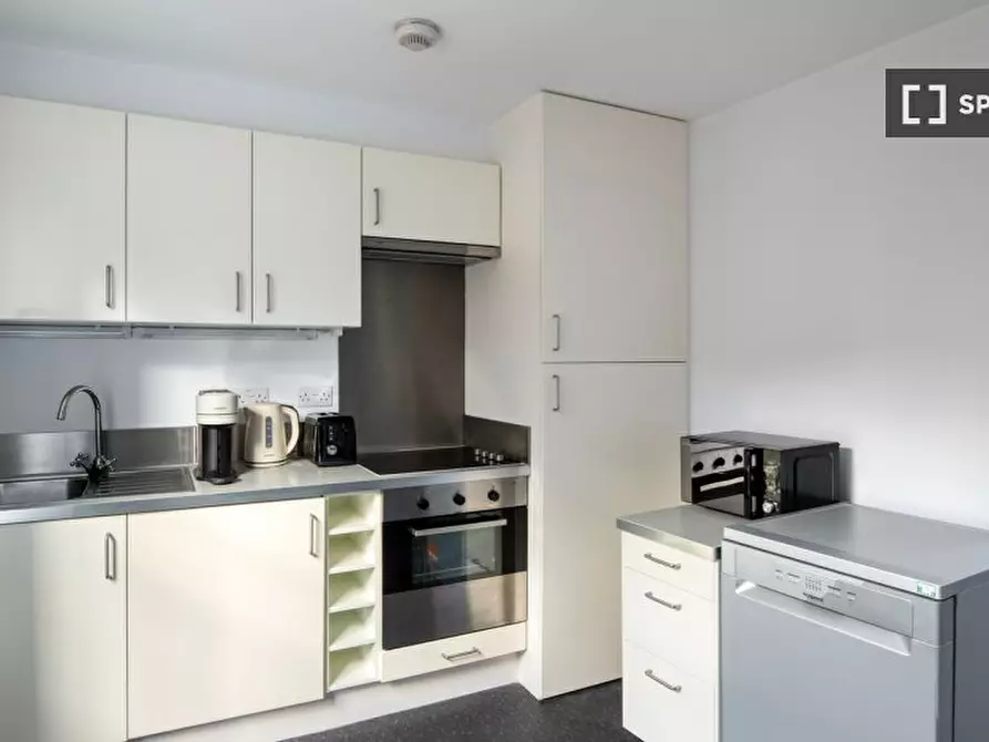 Immagine 7 di Appartamento in affitto  in Aldersgate St a Islington