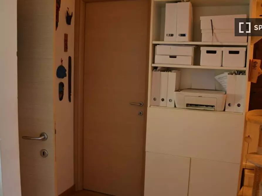 Immagine 8 di Appartamento in affitto  in Via Cardinale Garampi a Roma