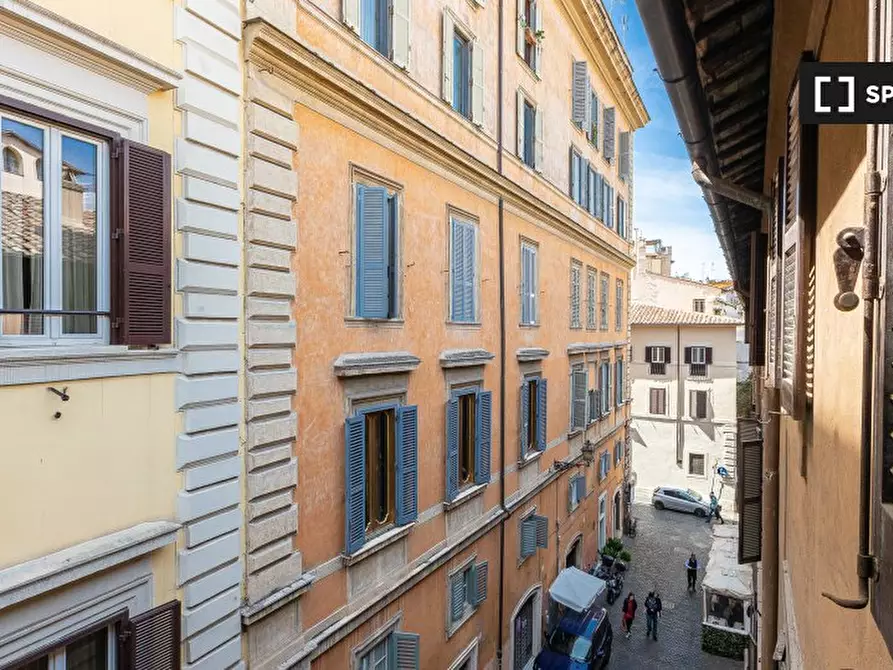 Immagine 17 di Appartamento in affitto  in Via dell'Arco della Ciambella a Roma